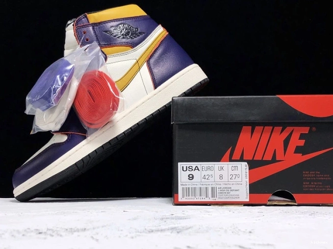 Rep SB Chicago CD6578-507 x to LA Nike High Jordan 1 Air 0809